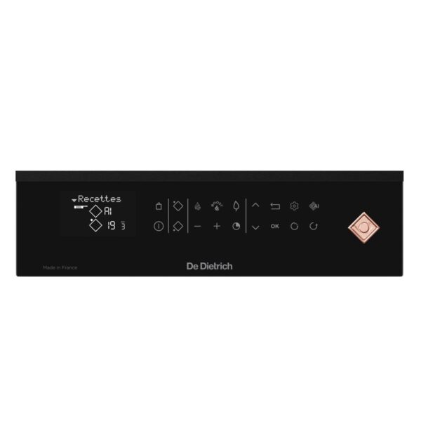 De Dietrich DPI4220H Induktioliesitaso – kuva 4