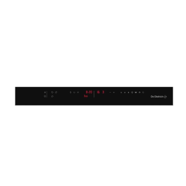 De Dietrich DPI4300B Induktioliesitaso – kuva 4