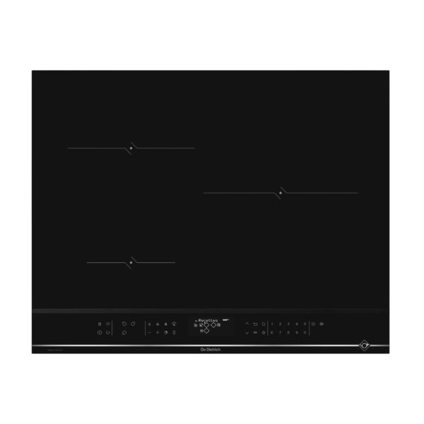 De Dietrich Induktioliesitaso