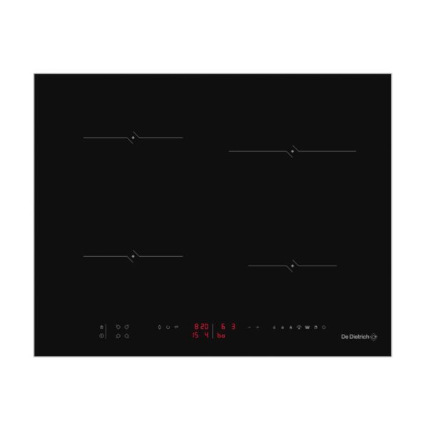 De Dietrich DPI4400B Induktioliesitaso