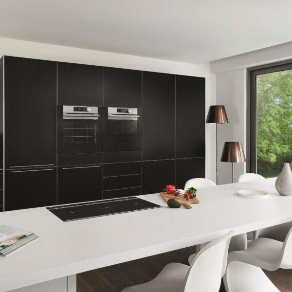 De Dietrich DPI7584X Induktioliesitaso – kuva 2