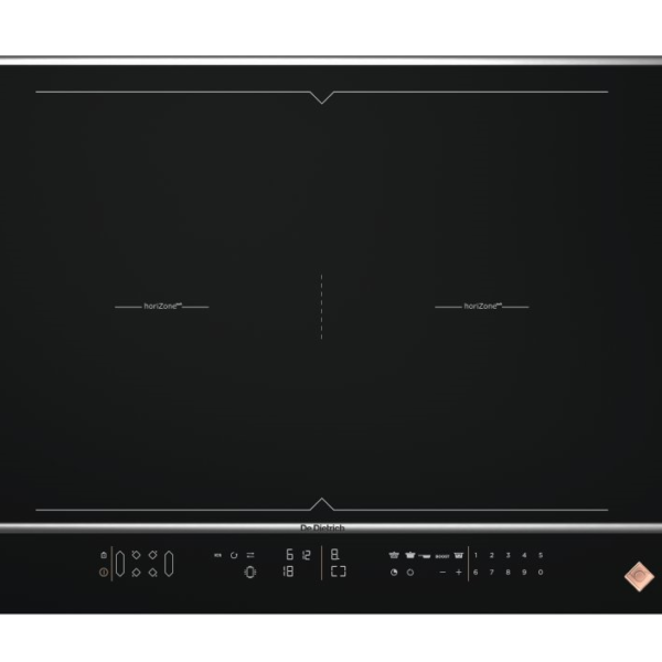 De Dietrich Induktioliesitaso