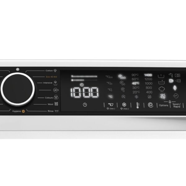 De Dietrich DWF394QWE Pyykinpesukone – kuva 1