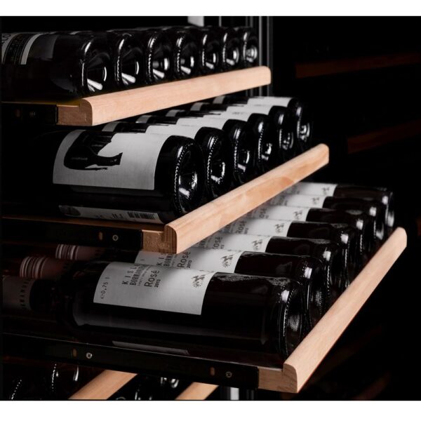 Dunavox DX194.490BK Viinikaappi – kuva 3