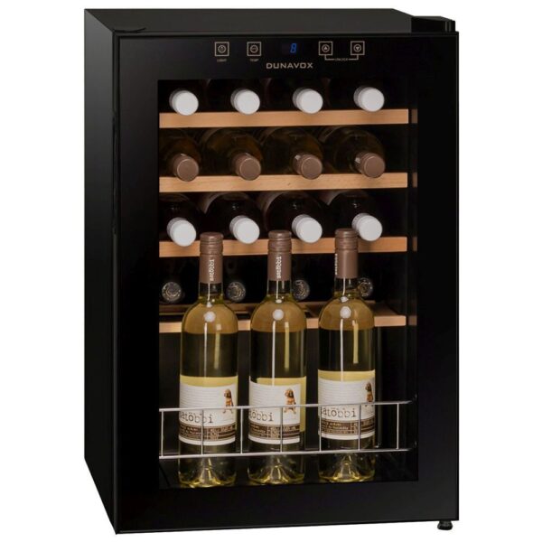 Wine cooler Dunavox – kuva 1