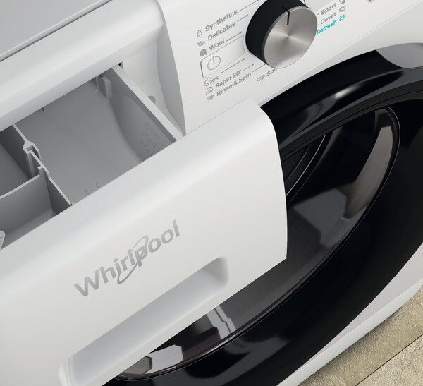 Whirlpool FFB8469BVEE Pyykinpesukone – kuva 3