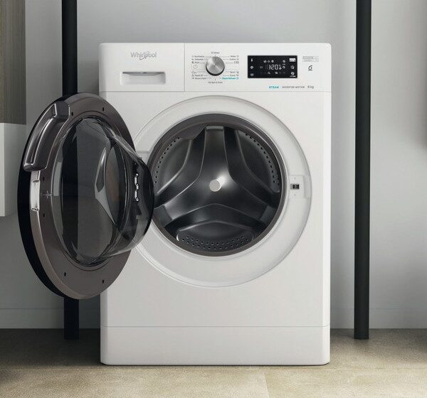 Whirlpool FFB8469BVEE Pyykinpesukone – kuva 1
