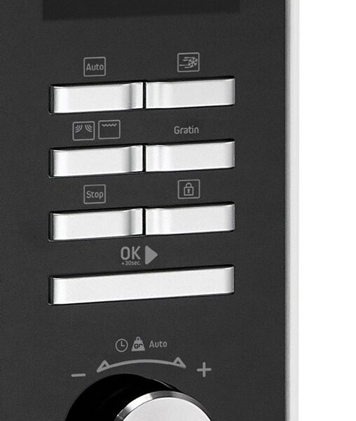 Brandt GE2300W Mikroaaltouuni – kuva 1