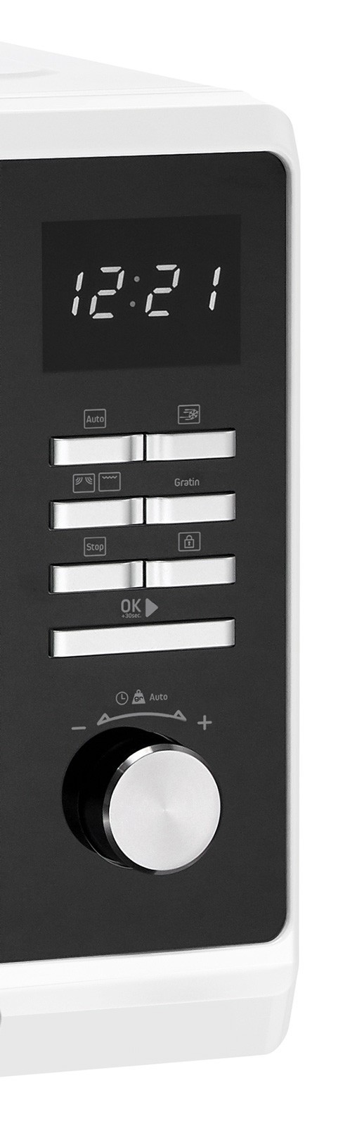 Brandt GE2300W Mikroaaltouuni – kuva 1