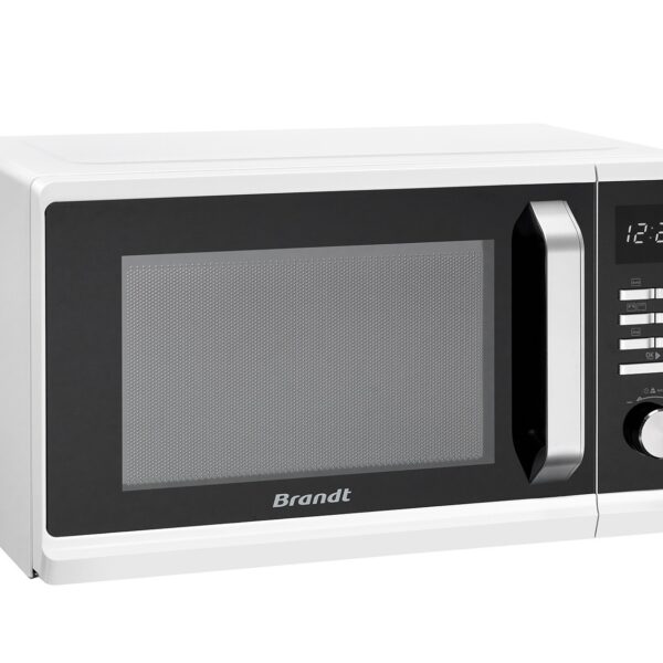 Brandt GE2300W Mikroaaltouuni