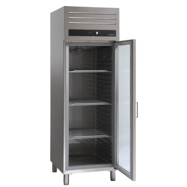 Scandomestic GUR700GDX Kylmäkaappi – kuva 3