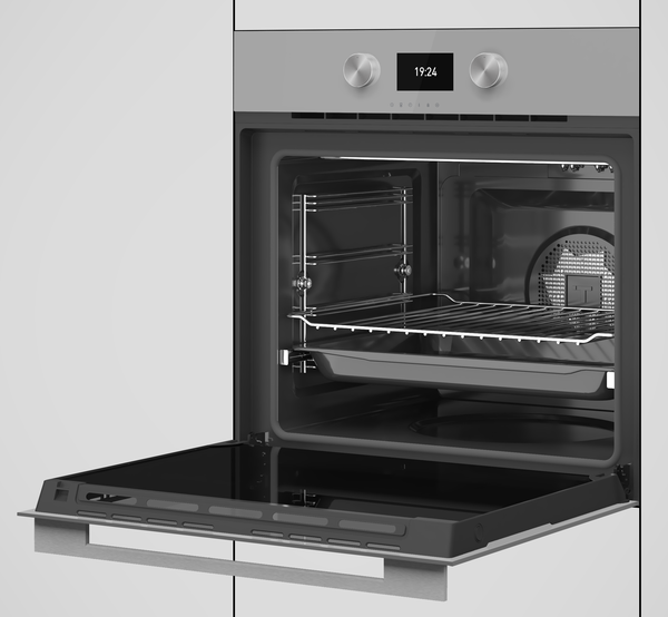 Teka HLB8600SM Uuni – kuva 3