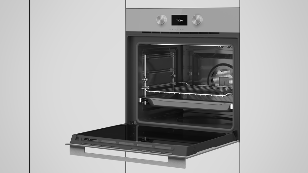 Teka HLB8600SM Uuni – kuva 3