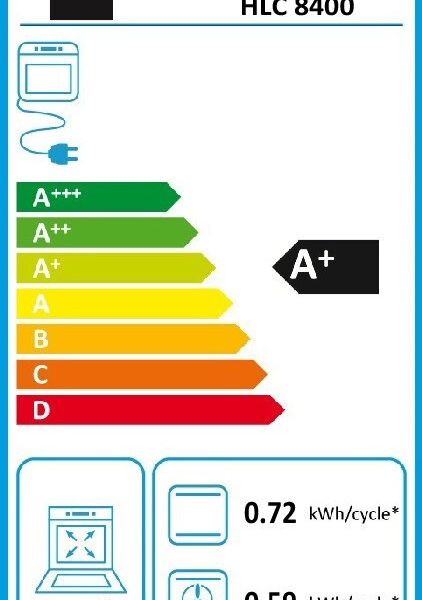 Teka HLC 8400 SM Uuni – kuva 5