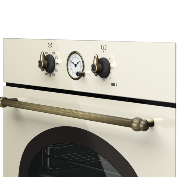 Teka HRB6300VN Uuni – kuva 2