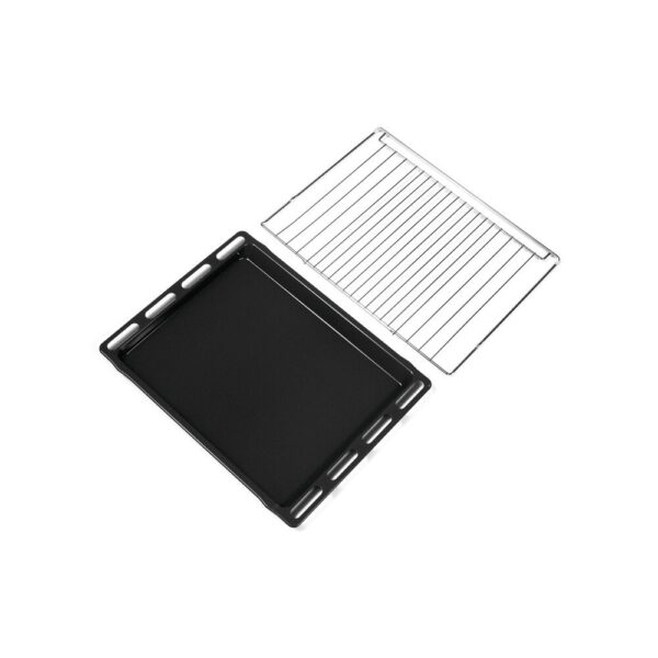 Indesit IFW65Y0JBL Uuni – kuva 3