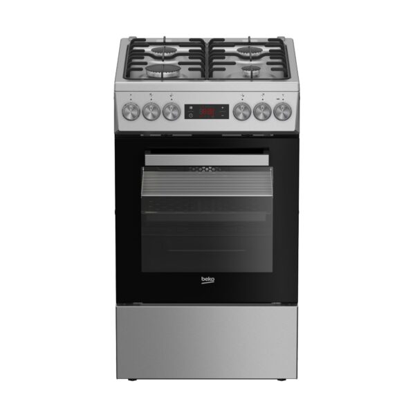 Freestanding Cooker (Multifunction) Beko