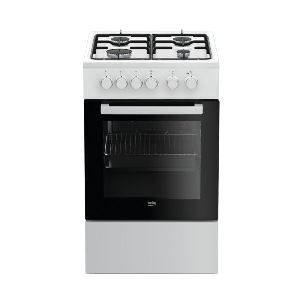 Freestanding Cooker (Static) Beko