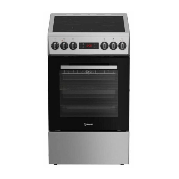 Vitroceramic cooker Indesit