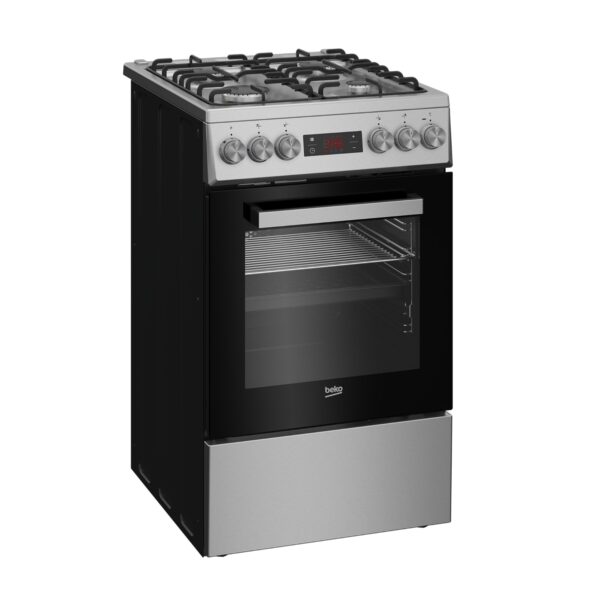 Beko FSM52321DXDT Kaasuliesi – kuva 4