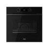 Built-in oven Teka black