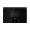 Built-in microwave oven Teka black