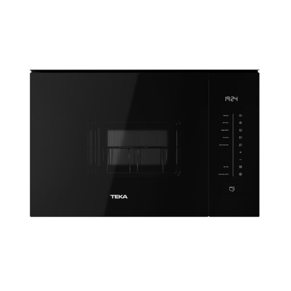 Built-in microwave oven Teka black