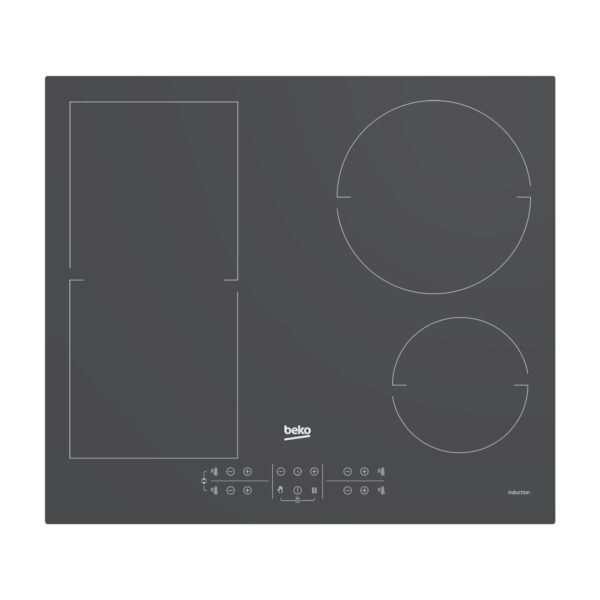Induciton hob Beko