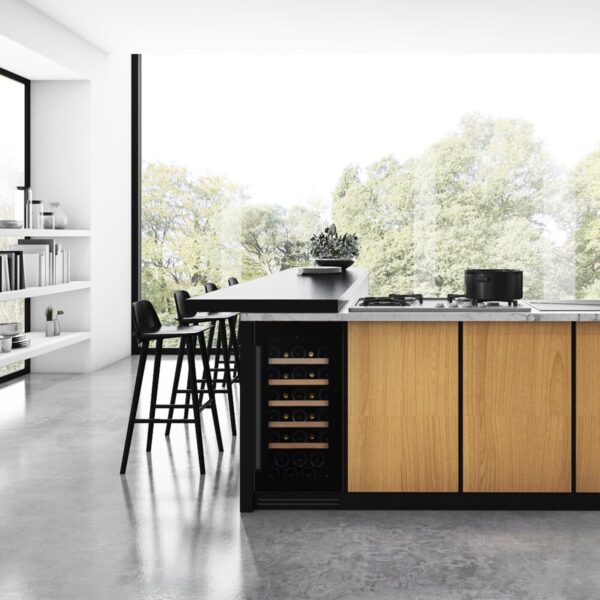 Dunavox DAUF32.83MB Viinikaappi – kuva 4