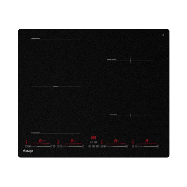 Induction hob Kluge