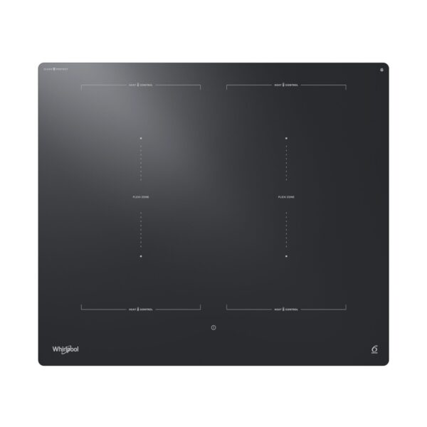 Induction hob Whirlpool