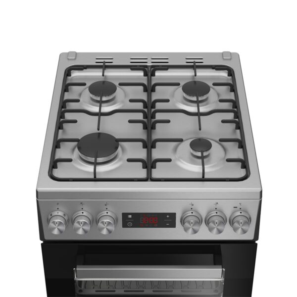 Beko FSM52321DXDT Kaasuliesi – kuva 3