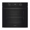 Built-in electric oven Indesit