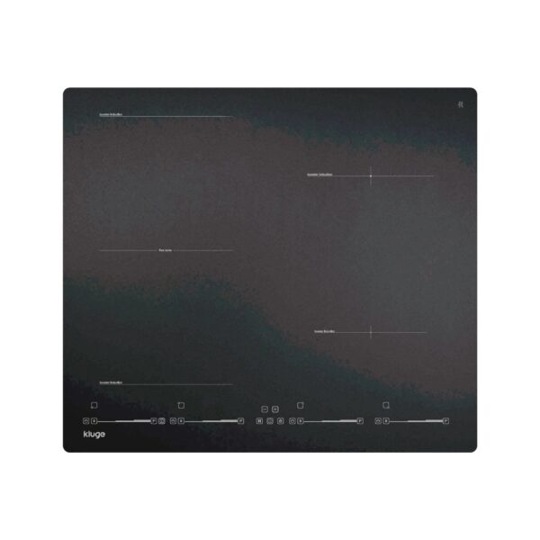 Kluge KPI6032B Induktioliesitaso – kuva 3