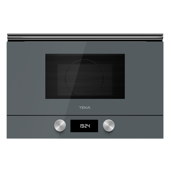 Teka ML8220BISLST kivihall Mikroaaltouuni