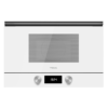 Teka ML8220BISLWH valge Mikroaaltouuni