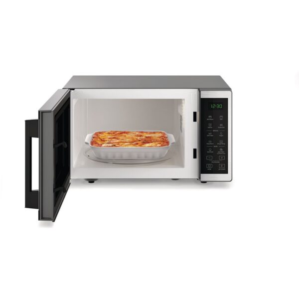 Whirlpool MWP253SX Mikroaaltouuni – kuva 1