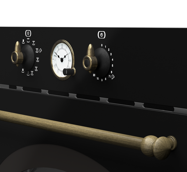 Teka MWR32BIA-AB Mikroaaltouuni – kuva 4