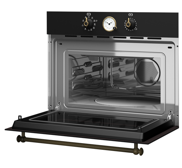 Teka MWR32BIA-AB Mikroaaltouuni – kuva 3