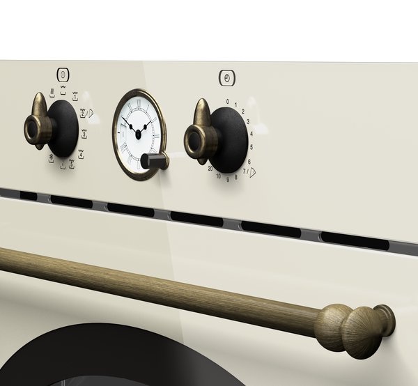 Teka MWR32BIA-BC Mikroaaltouuni – kuva 4