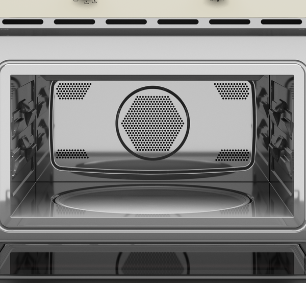 Teka MWR32BIA-BC Mikroaaltouuni – kuva 2