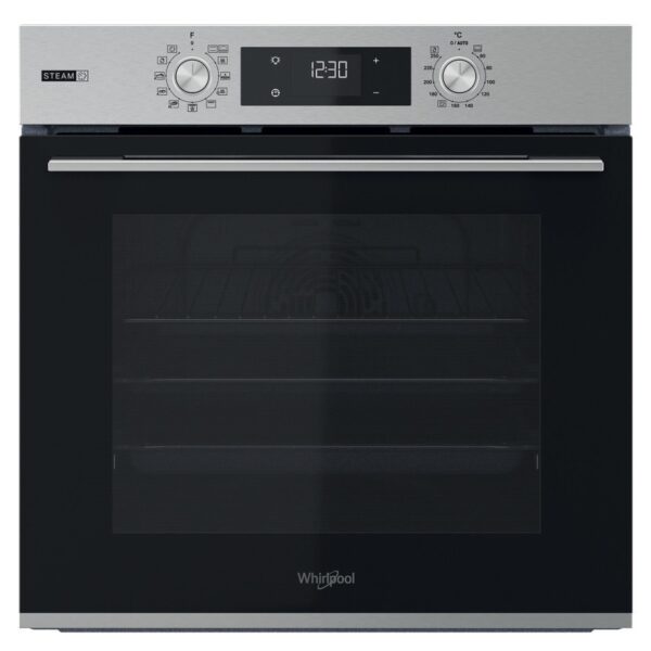 Whirlpool OMSK58HU1SX Uuni