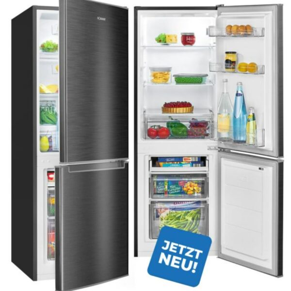 Bomann KG7359SIX Jääkaappipakastin – kuva 7