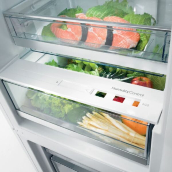 UPO UCN62EWL Jääkaappipakastin – kuva 2