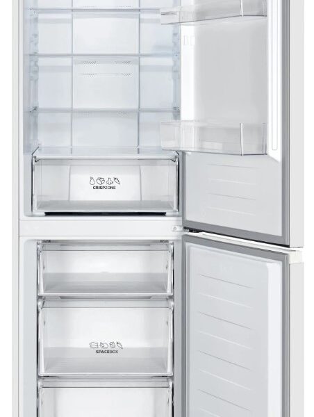 UPO UCN62EWL Jääkaappipakastin – kuva 1