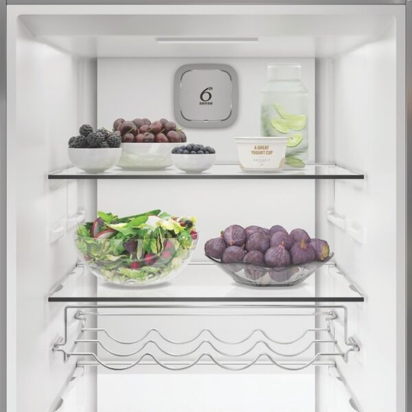 Whirlpool WHMLF6442XP4E Jääkaappi – kuva 3