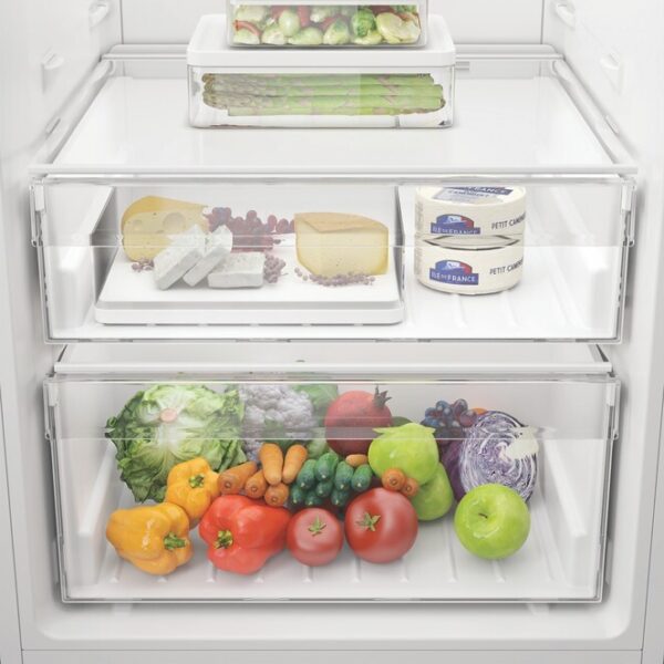 Indesit MLINS1411W4E Jääkaappi – kuva 2