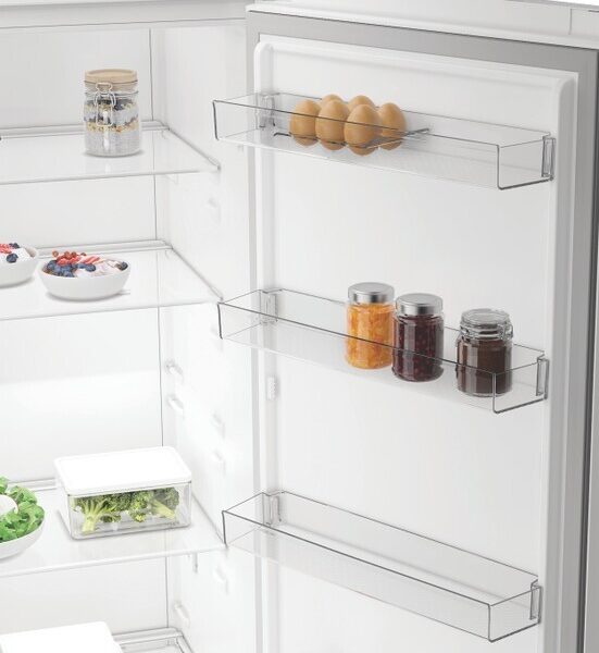 Indesit MLINS1411W4E Jääkaappi – kuva 3