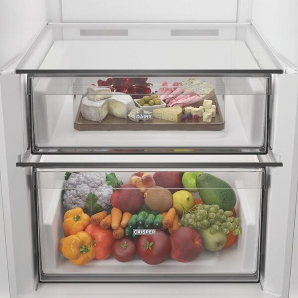 Whirlpool WHMLF6442XP4E Jääkaappi – kuva 4