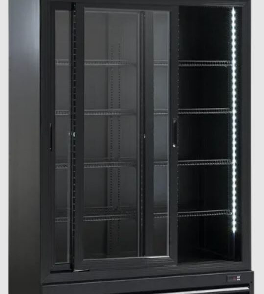 Display cooler Scancool – kuva 2